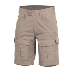 Pentagon Lycos pantaloncini, Khaki