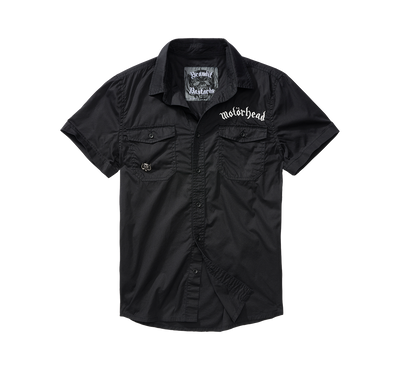 Licensed Short Sleeve Shirts