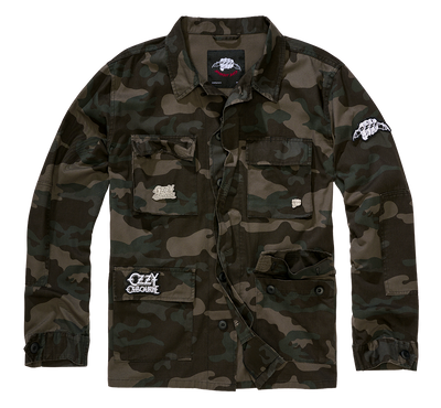Licensed Jackets