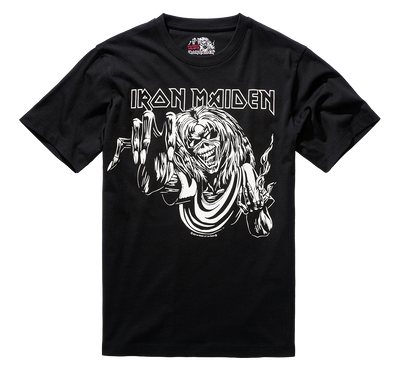 T-shirt con Licenza Ufficiale