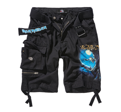 Pantaloncini con Licenza Ufficiale
