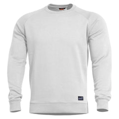 Pentagon Hawk felpa, bianco