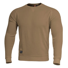 Pentagon Elysium Sweater felpa, Coyot