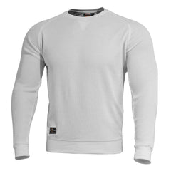 Pentagon Elysium felpa, crema bianco