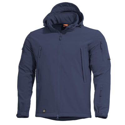 Giubbotti antivento e Windstopper