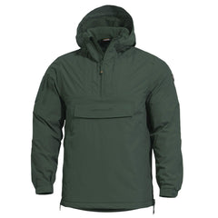 Pentagon U.T.A. 2.0 Anorak jakna, Forest Night Green