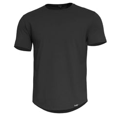 Pentagon Rumor Tee maglietta da uomo, Black