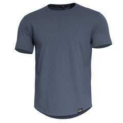 Pentagon Rumor Tee maglietta da uomo, Midnight Blue