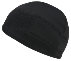 Brandit BW Σκούφος Fleece, Μαύρο