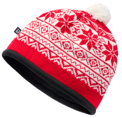 Brandit Winter Beanie, Red
