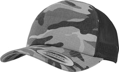 Brandit Trucker šilca, darkcamo