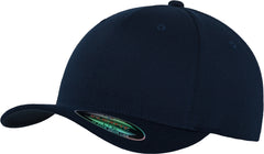 Brandit Flexfit berretto a 5 pannelli, blu navy