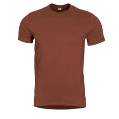 Pentagon Ageron kratka majica, Maroon Red