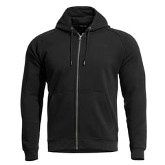 Pentagon Griffin Sweater felpa, nero