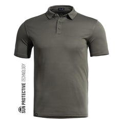 Pentagon Vanquish polo, ral7013