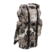 Brandit Combat Backpack 65L, Urban