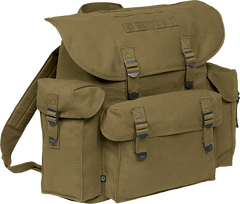 Brandit Zaino BW, oliva, 40L