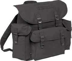 Brandit BW zaino, nero, 40L