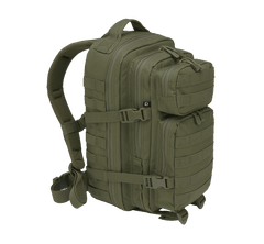 Brandit US Cooper Medium Backpack, Olive 25L