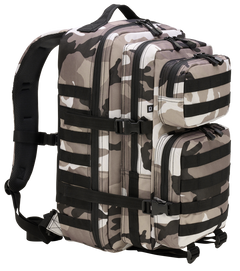 Brandit US Cooper Zaino grande, urbano 40L
