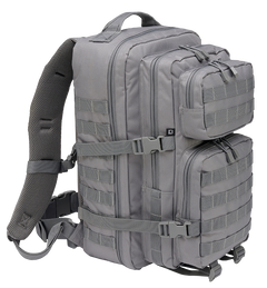 Brandit US Cooper zaino grande, antracite 40L