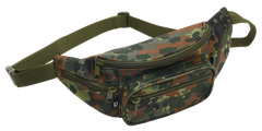 Brandit pasna torbica, flecktarn