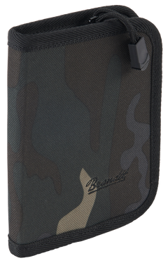 Brandit Wallet denarnica, temno maskiranje