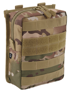 Brandit Marsupio Molle Cross, multicam