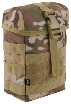Brandit Molle torbica Fire, multicam
