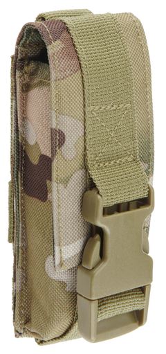 Brandit Molle Multi θήκη medium, multicam