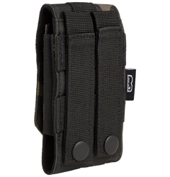 Brandit Molle tok za mobilni telefon, srednji, darkcamo
