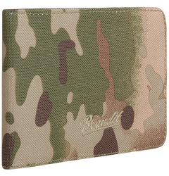 Brandit Wallet Four Πορτοφόλι, Multicam