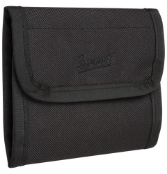 Brandit Wallet Five Wallet, Black