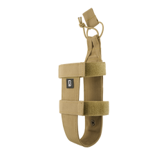 Brandit Θήκη Φιάλης Flex Large Molle, καμηλό
