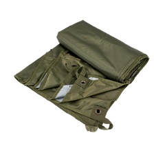 Brandit Premium ponjava 2x3m, olivno zelena