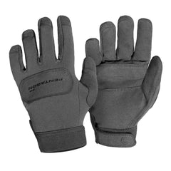 Pentagon Duty Mechanic Gloves, Wolf Grey