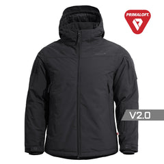 Pentagon LCP V2.0 giacca invernale da uomo, nero