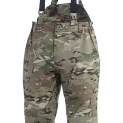 Pentagon Hurricane Shell pantaloni, Multicam
