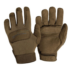 Pentagon Duty Mechanic Gloves, Coyote