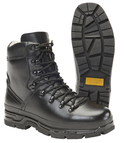 Scarpe da Montagna
