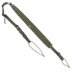 K9 Thorn Bravo cinghia tattica per pistola, oliva