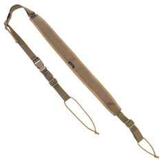 K9 Thorn Bravo cinghia tattica per pistola, coyote