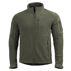 Pentagon Perseus 2.0 giacca in pile, oliva