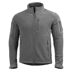 Pentagon Perseus 2.0 giacca in pile, Wolf grey