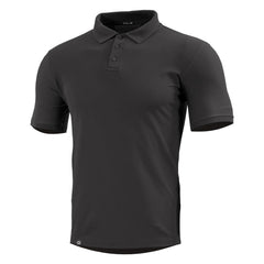 Pentagon Aniketos polo, nera
