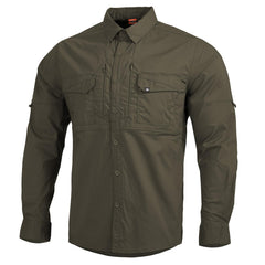 Pentagon Plato camicia tattica, Ranger green