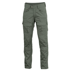 Pentagon Lycos pantaloni tattici, Camo green