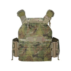 Agilite K-Zero SF portapiastre, multicam