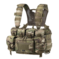 Helikon-Tex Guardian Recce Chest Rig, MultiCam