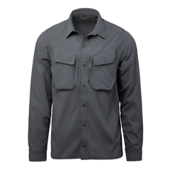 Helikon-Tex Canopy Jungle camicia, sivá